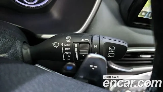 Hyundai The New Santa Fe id 2944235 из Кореи 7