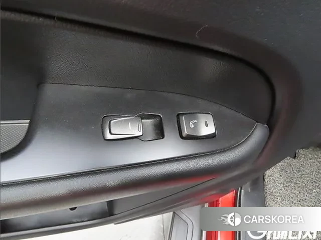 Ssangyong Rexton Sports Cannes id 3350571 из Кореи 7