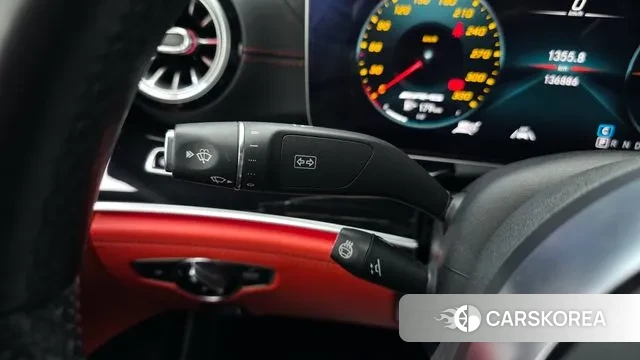 Mercedes-Benz AMG GT id 3778544 из Кореи 7