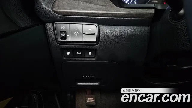 Kia K7 Premier id 2891493 из Кореи 7