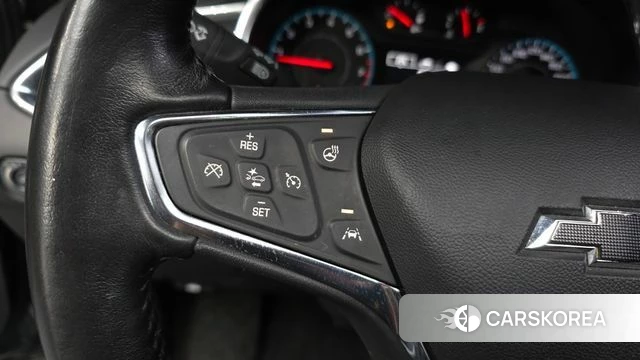 Chevrolet (GM Daewoo) All New Malibu id 4311153 из Кореи 7