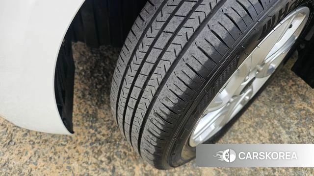 Kia All New Morning (JA) id 4680228 из Кореи 7