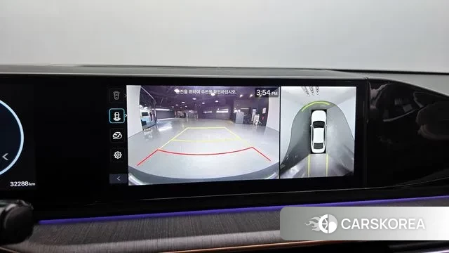 Hyundai Grandeur (GN7) id 3599480 из Кореи 7