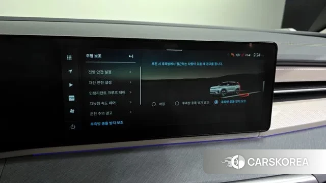 Ssangyong Torres EVX id 3452198 из Кореи 7