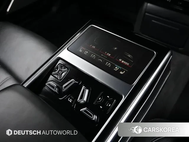 Audi A8 (D5) id 3707846 из Кореи 7