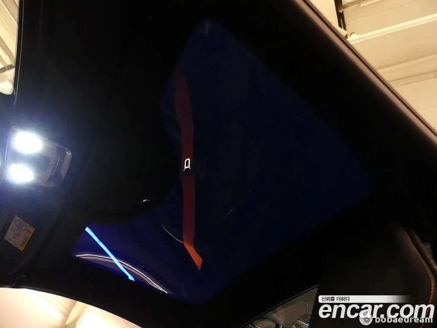 McLaren 765LT id 2102573 из Кореи 7