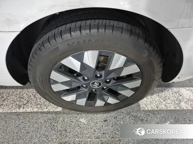 Hyundai Staria id 4453341 из Кореи 7