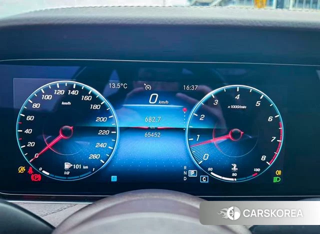 Mercedes-Benz E-class id 4307069 из Китая 7