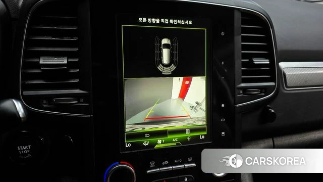Renault Korea (Samsung) The New QM6 id 4383561 из Кореи 7