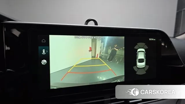 Hyundai The New Grandeur IG id 2885702 из Кореи 7