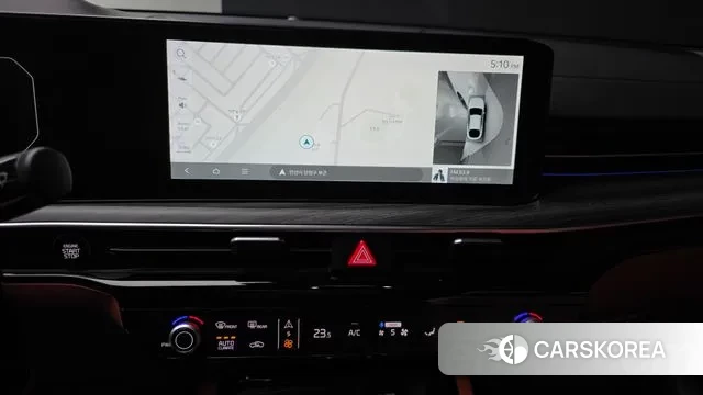 Kia The New K5 3rd generation id 3599626 из Кореи 7