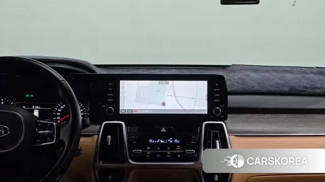 Kia Sorento 4th Generation id 3727767 из Кореи 7