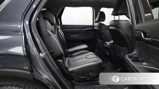 Hyundai Palisade id 3433153 из Кореи 7