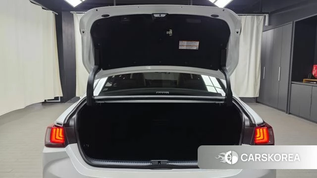 Lexus ES300h 7th generation id 4899635 из Кореи 7