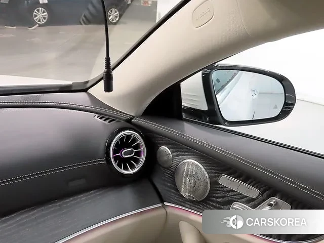 Mercedes-Benz E-Class W213 id 3256667 из Кореи 7