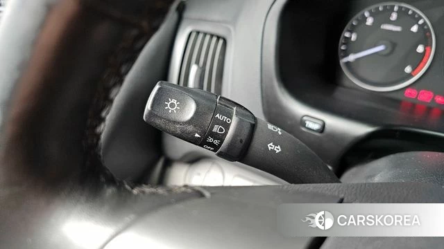 Hyundai The New Grand Starex id 3965423 из Кореи 7