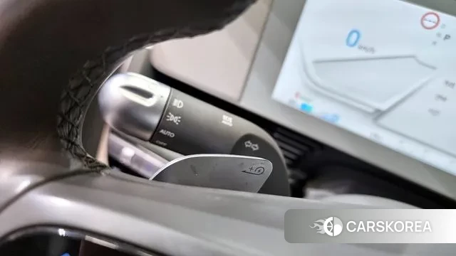 Hyundai Ionic 5 id 2575517 из Кореи 7