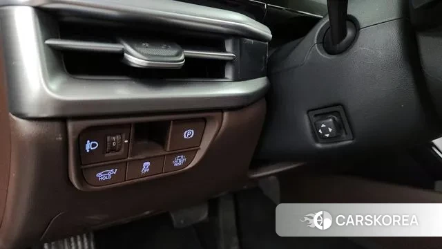 Hyundai Grandeur Hybrid (GN7) id 3502831 из Кореи 7