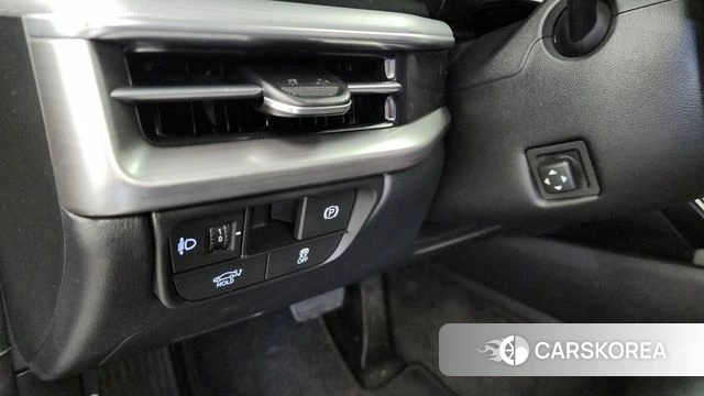 Hyundai Grandeur (GN7) id 4201130 из Кореи 7