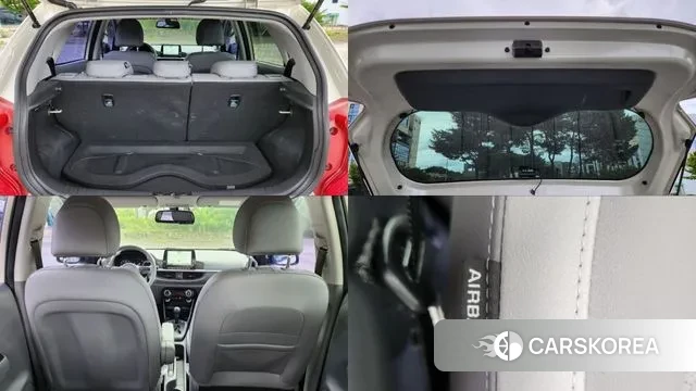 Kia Morning Urban (JA) id 3054539 из Кореи 7