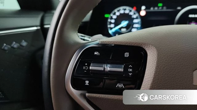 Kia K8 Hybrid id 4501182 из Кореи 7