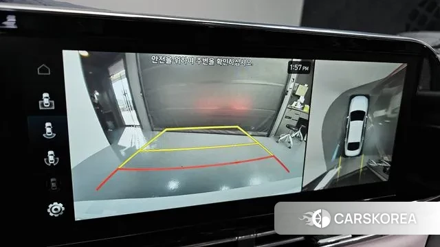 Hyundai The New Grandeur IG id 3606505 из Кореи 7