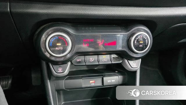 Kia Morning Urban (JA) id 4323305 из Кореи 7