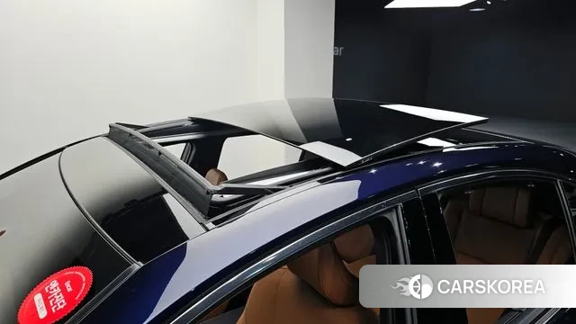 Toyota Camry (XV80) id 3689347 из Кореи 7