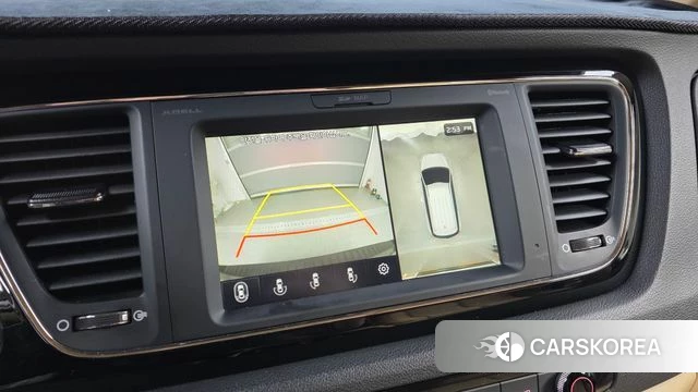 Kia The New Carnival id 3867138 из Кореи 7