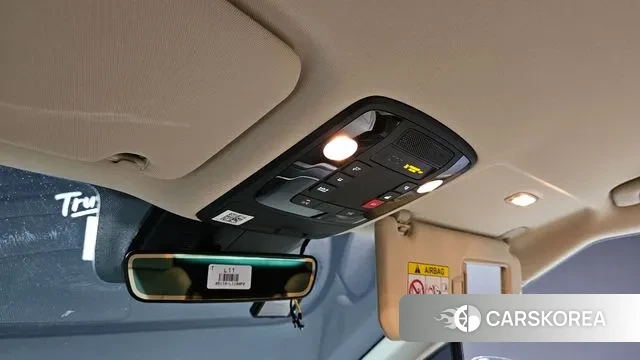 Kia Carnival 4th generation id 2905598 из Кореи 7