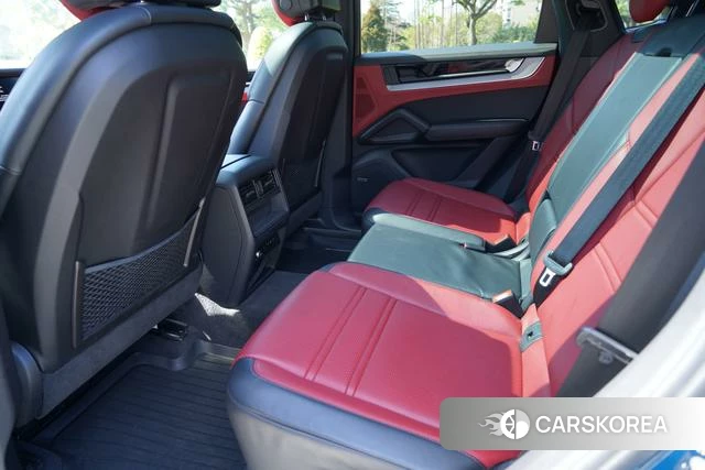 Porsche Cayenne Coupé id 4240168 из Китая 7