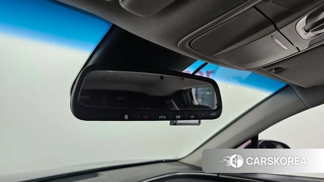 Hyundai Santa Fe TM id 4689423 из Кореи 7