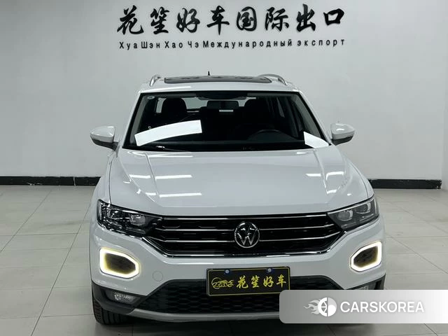 Volkswagen Exploring songs id 4314318 из Китая 7