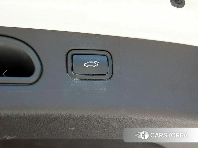 Hyundai All New Tucson id 4678017 из Кореи 7