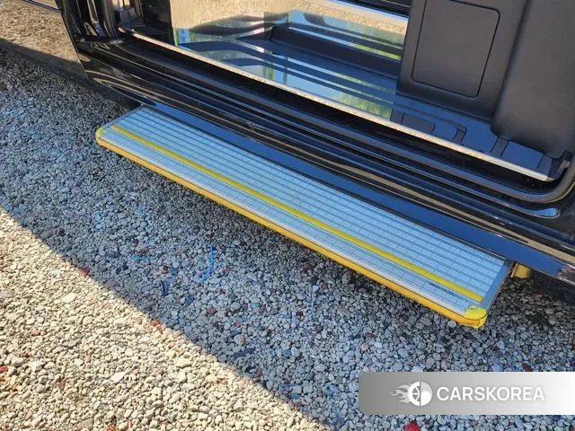 Mercedes-Benz Sprinter id 3122677 из Кореи 7