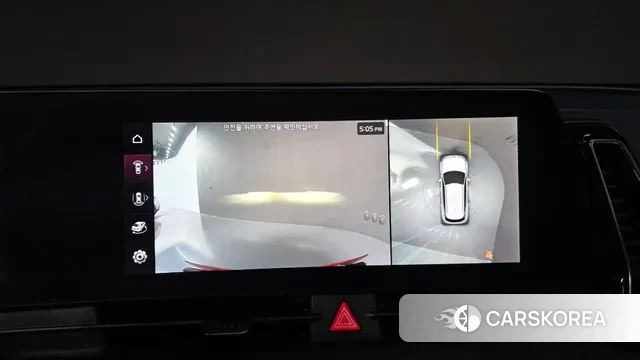 Kia Sportage 5th Generation id 3027885 из Кореи 7