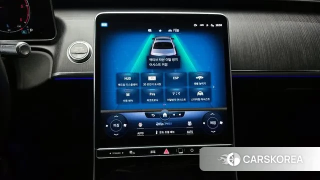 Mercedes-Benz S-Class W223 id 3394579 из Кореи 7