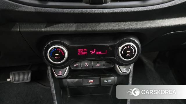 Kia Morning Urban (JA) id 4423034 из Кореи 7