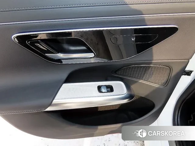 Mercedes-Benz E-Class W214 id 3605796 из Кореи 7