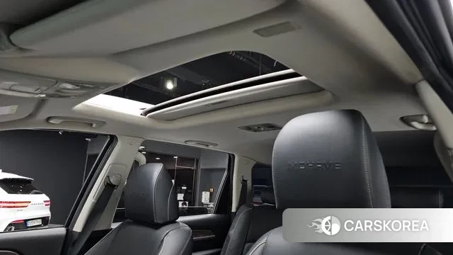 Kia Mohave Master id 3664986 из Кореи 7