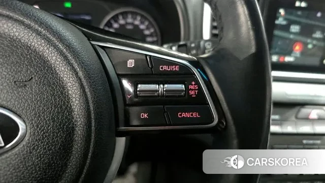 Kia Sportage The Bold id 3757039 из Кореи 7