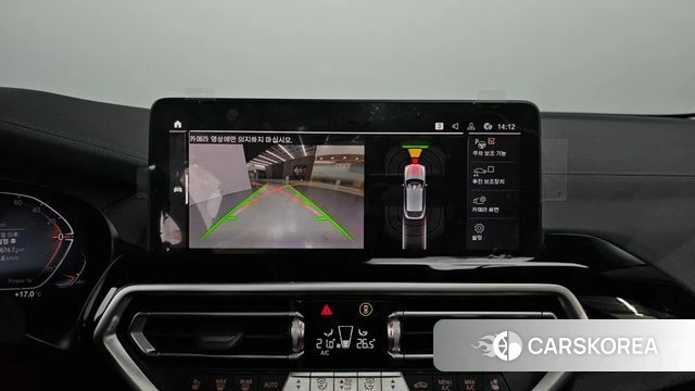 BMW X4 (G02) id 3851867 из Кореи 7