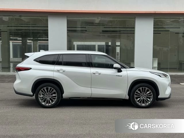 Toyota Highlander id 4314821 из Китая 7
