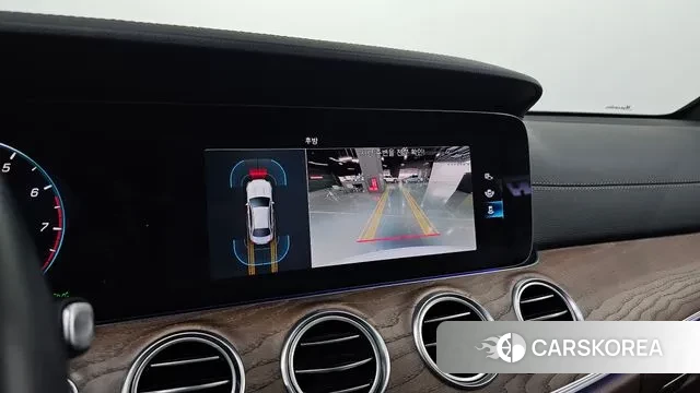 Mercedes-Benz E-Class W213 id 3650625 из Кореи 7