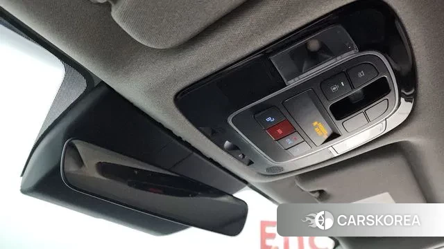 Hyundai Sonata D Edge (DN8) id 3620060 из Кореи 7