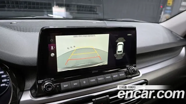 Kia Seltos id 2653118 из Кореи 7