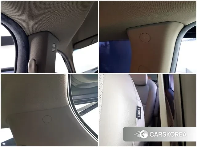 Kia The New Carnival id 3592947 из Кореи 7