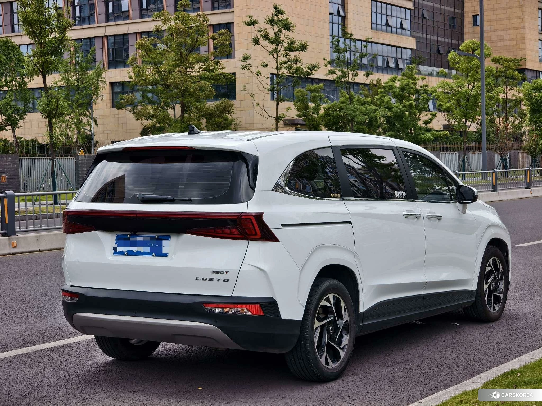Hyundai Kustu id 4493242 из Китая 7
