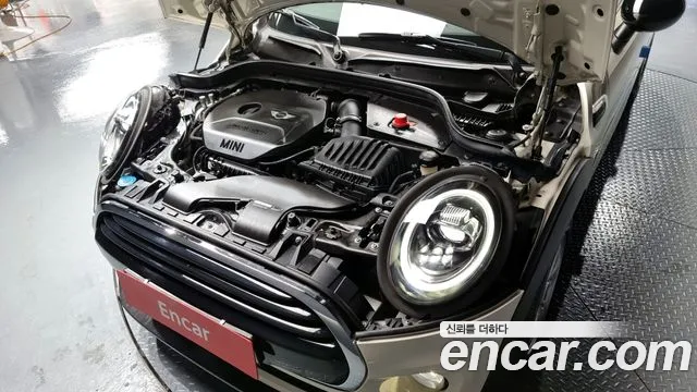 Mini Cooper id 2659165 из Кореи 7