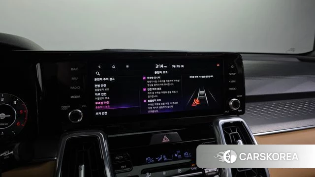 Kia Sorento 4th Generation id 4763310 из Кореи 7